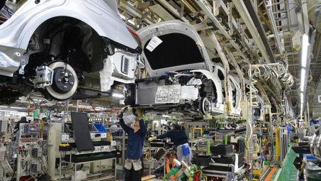 Kinh nghiệm của Nhật Bản trong hỗ trợ công nghiệp nội địa và bài học với Việt Nam