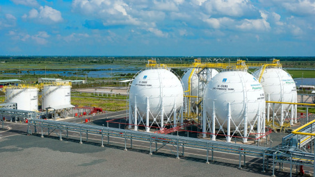 Giá giảm 25% từ đỉnh, cổ phiếu GAS đã đủ hấp dẫn chưa?