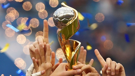 4 đột phá của World Cup nữ 2023
