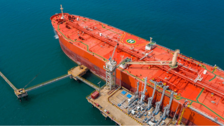 PV Trans Pacific: Lợi nhuận tăng gấp 3,3 lần nhờ giá cước vận tải dầu neo cao