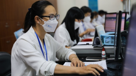 Quy định mới về tinh giản biên chế có hiệu lực từ 20/7/2023