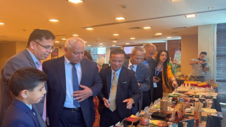 Cơ hội để hàng hoá Việt Nam thâm nhập vào thị trường Ả-rập Xê-út