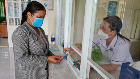 Phát triển bảo hiểm vi mô ở Việt Nam