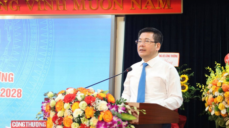Công đoàn Bộ Công Thương đã có những đóng góp quan trọng vào sự phát triển của Ngành