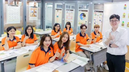 Điểm chuẩn trúng tuyển Trường Đại học HUTECH 3 năm gần nhất