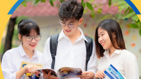 Trường Đại học Kinh tế và Quản trị kinh doanh - Đại học Thái Nguyên: 50% chỉ tiêu xét tuyển theo điểm thi tốt nghiệp THPT