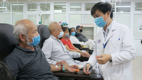 Các quyền và nghĩa vụ trong cung ứng dịch vụ y tế tư nhân theo pháp luật Việt Nam hiện nay