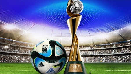 MB chính thức là Đơn vị đồng hành phát sóng FIFA World Cup nữ 2023