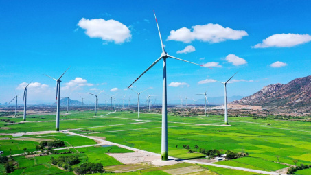 Tài chính xanh: Tổng quan khái niệm, thực trạng tại khu vực ASEAN và Việt Nam - Một số khuyến nghị