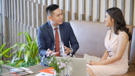 Thực trạng thị trường bảo hiểm nhân thọ tại Việt Nam và một số đề xuất giải pháp