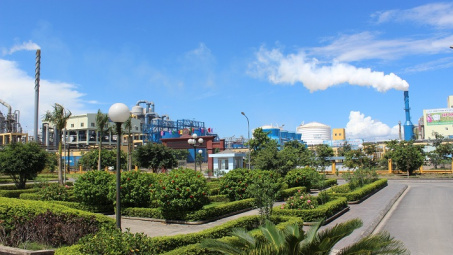 “Chúng tôi luôn tự hào là thành viên của “mái nhà” DAP - Vinachem