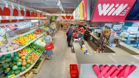 J.P Morgan: Cổ phiếu MSN của Tập đoàn Masan có thể đạt 100.000 đồng/cổ phiếu vào cuối năm 2024