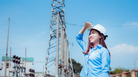 Điểm chuẩn trúng tuyển Trường Đại học Điện lực 3 năm gần nhất