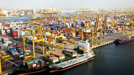 Vụ nghi lừa đảo hàng xuất khẩu sang UAE: Quyết liệt bảo hộ quyền lợi và giảm tổn thất cho doanh nghiệp