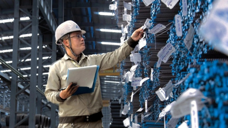 Giá thép hôm nay ngày 24/7: Kỳ vọng hồi phục từ đầu quý 4/2023