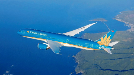 Vietnam Airlines (HVN) tiếp tục chưa chốt được ngày tổ chức Đại hội cổ đông 2023