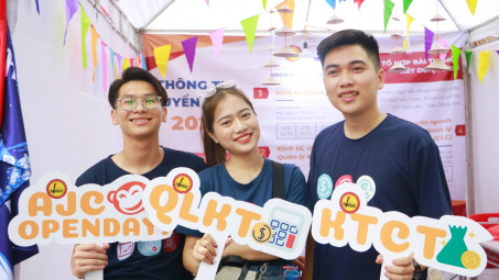 Học viện Báo chí và Tuyên truyền công bố điểm sàn xét tuyển đại học chính quy 2023