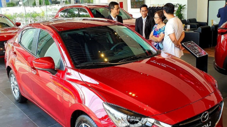 Được vay ngân hàng này trả nợ mua nhà, mua ô tô tại ngân hàng khác từ 1/9