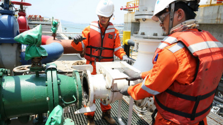 Lọc hóa dầu Nghi Sơn dừng sản xuất để bảo dưỡng tổng thể từ 25/8/2023