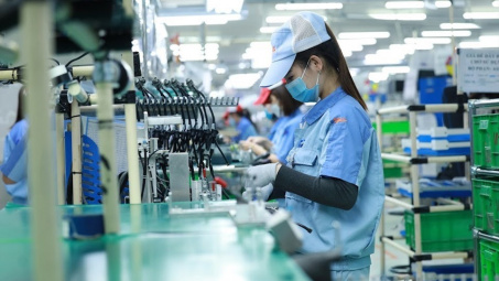 Đề xuất áp dụng thuế thu nhập doanh nghiệp bổ sung theo quy định chống xói mòn cơ sở thuế toàn cầu