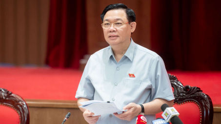 Luật Thủ đô (sửa đổi) sẽ tạo cơ chế cho Hà Nội huy động nguồn lực đầu tư phát triển hạ tầng