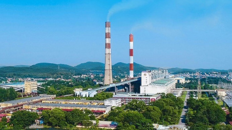 Nhiệt điện Phả Lại: Phát huy quyền dân chủ của người lao động