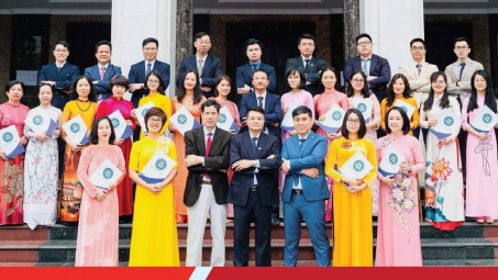 Khoa Kinh tế và Kinh doanh quốc tế, Trường Đại học Thương mại: Tuyển sinh 4 Chương trình đào tạo