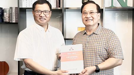 Việt Nam - Trung Quốc thúc đẩy hợp tác phát triển chuỗi cung ứng dệt may