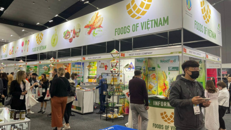 50 doanh nhân Bỉ sẽ sang tìm kiếm đối tác tại Viet Nam International Sourcing 2023