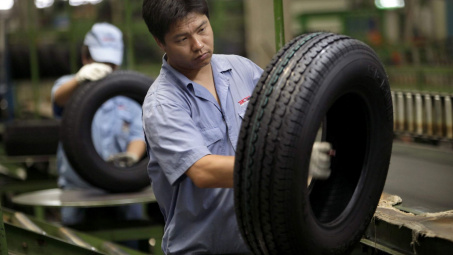 Hoa Kỳ rà soát thuế chống trợ cấp lốp xe, doanh nghiệp Việt có quyền hy vọng?