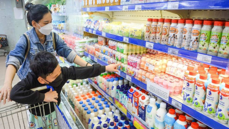 Hơn 800 siêu thị của Saigon Co.op tổ chức chuỗi ưu đãi nhân mùa tựu trường