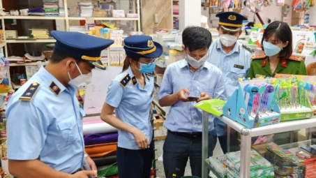 Tăng cường phổ biến thông tin pháp luật ngành Công Thương