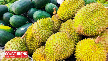 Siết chặt kiểm tra, kiểm dịch trái cây xuất khẩu sang Trung Quốc