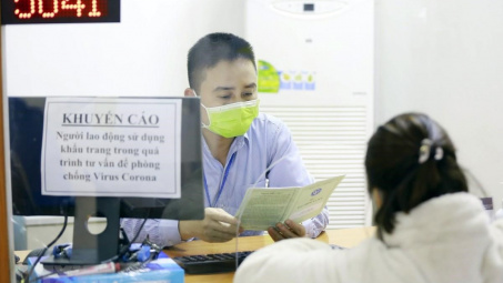 Hoàn thiện các quy định của pháp luật về bảo hiểm thất nghiệp