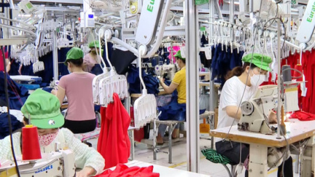 Thành phố Tam Điệp: Phát triển toàn diện để trở thành vùng kinh tế trọng điểm