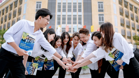 Trường Đại học Kinh tế - Đại học Huế công bố điểm sàn 2023