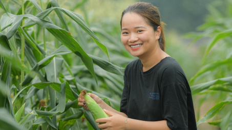 Học viện Nông nghiệp Việt Nam công bố điểm sàn theo kết quả thi THPT