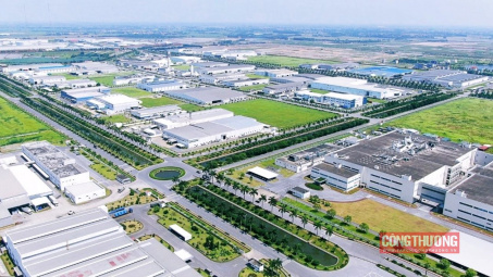 Tổng Công ty Viglacera: Cho thuê đất khu công nghiệp tăng nhưng lãi ròng vẫn giảm 41%