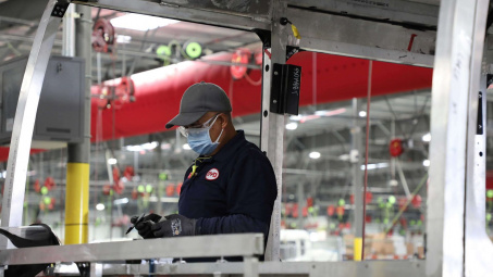 Vì sao nhà máy tỉ đô của hãng xe Trung Quốc bị từ chối cấp phép xây dựng ở Ấn Độ?