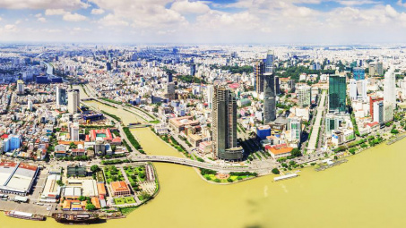 Xây dựng, ban hành hệ số điều chỉnh giá đất TP. Hồ Chí Minh phù hợp thực tiễn