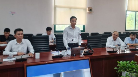 EVNCPC thông tin về huy động công suất các nhà máy thủy điện tại Kon Tum