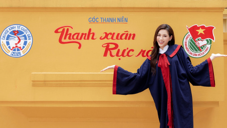 Điểm chuẩn trúng tuyển Trường Đại học Kinh tế Quốc dân 3 năm gần nhất