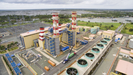 PV Power: Lãi ròng quý 2/2023 giảm 69%, cổ phiếu POW chịu áp lực giảm