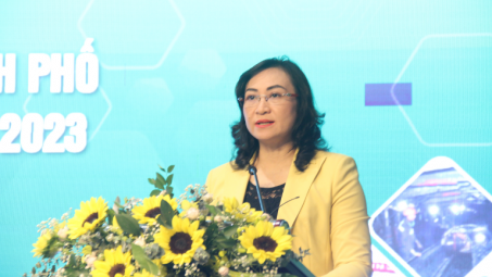 6 giải pháp trọng tâm phát triển ngành Công Thương khu vực phía Bắc năm 2023