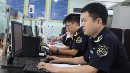 Tổng cục Hải quan tuyển dụng 543 công chức