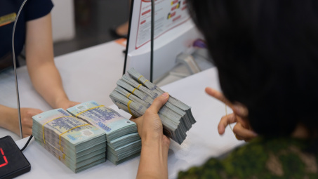 Khung pháp lý về xử lý nợ xấu của các tổ chức tín dụng tại Việt Nam hiện nay