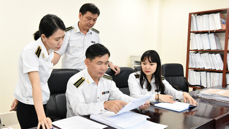 Các nhân tố ảnh hưởng đến chất lượng kiểm toán: nghiên cứu tại Thành phố Hồ Chí Minh