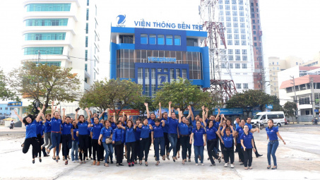 Các nhân tố ảnh hưởng đến sự hài lòng của khách hàng về chất lượng dịch vụ Internet tại VNPT thành phố Bến Tre