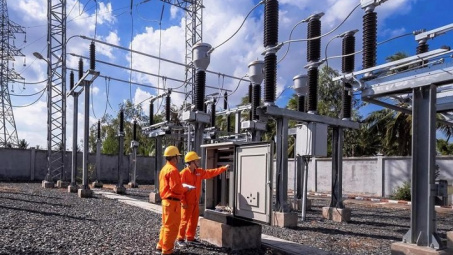 Tiêu thụ điện lại tăng kỷ lục, EVN Hà Nội tiếp tục khuyến cáo tiết kiệm điện