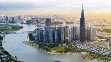 Giải pháp đưa thị trường bất động sản phát triển ổn định